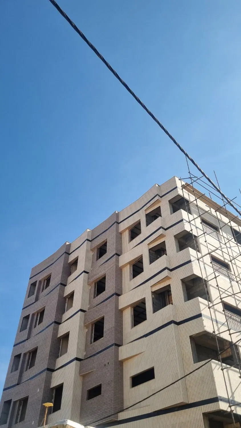 اپارتمان حصارشمس|فروش آپارتمان|همدان, |دیوار