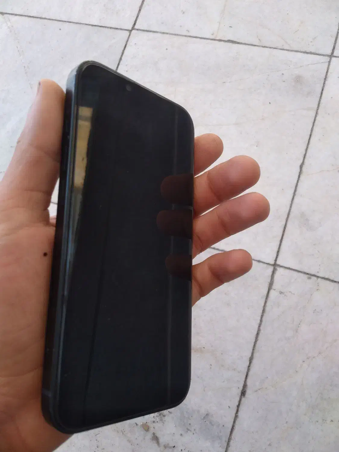 آیفون 13 نرمال دو سیم|موبایل|یزد, |دیوار