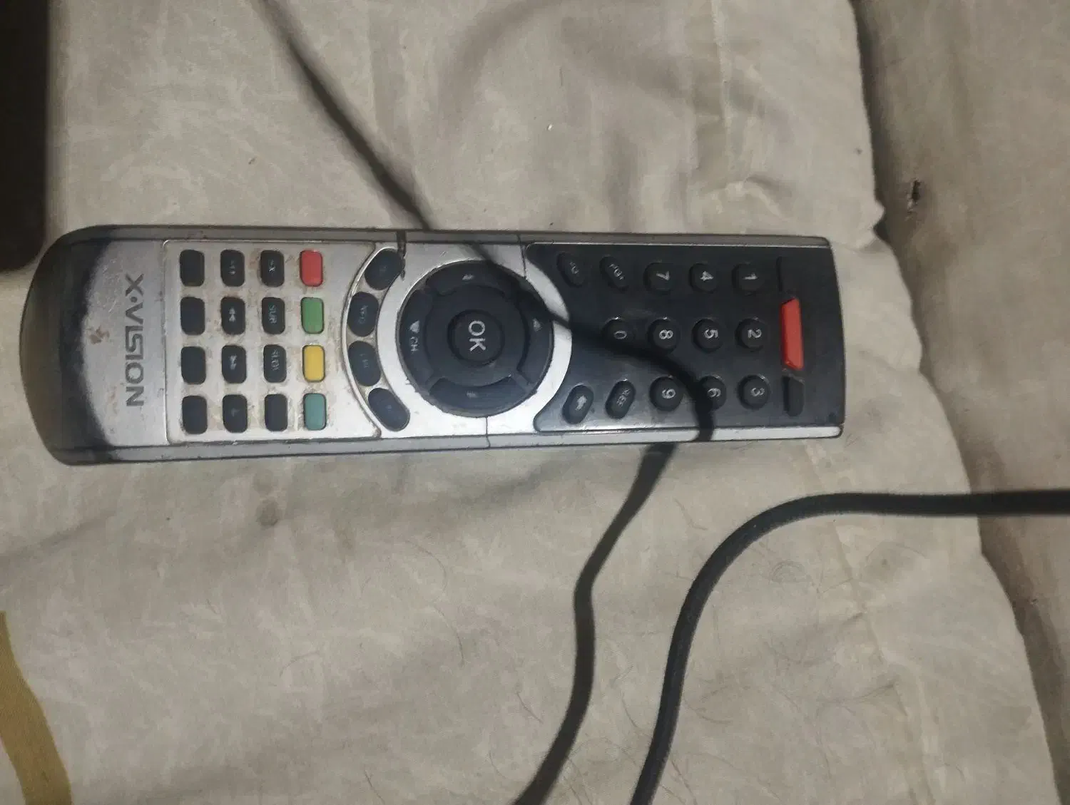 کنترل دستگاه دیجیتال در حد نو|سیستم صوتی خانگی|درمیان, |دیوار