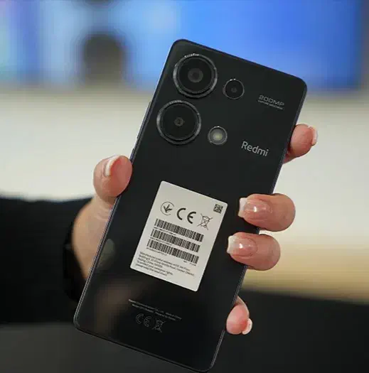 گوشی نوت ۱۳ پرو|موبایل|ملایر, |دیوار