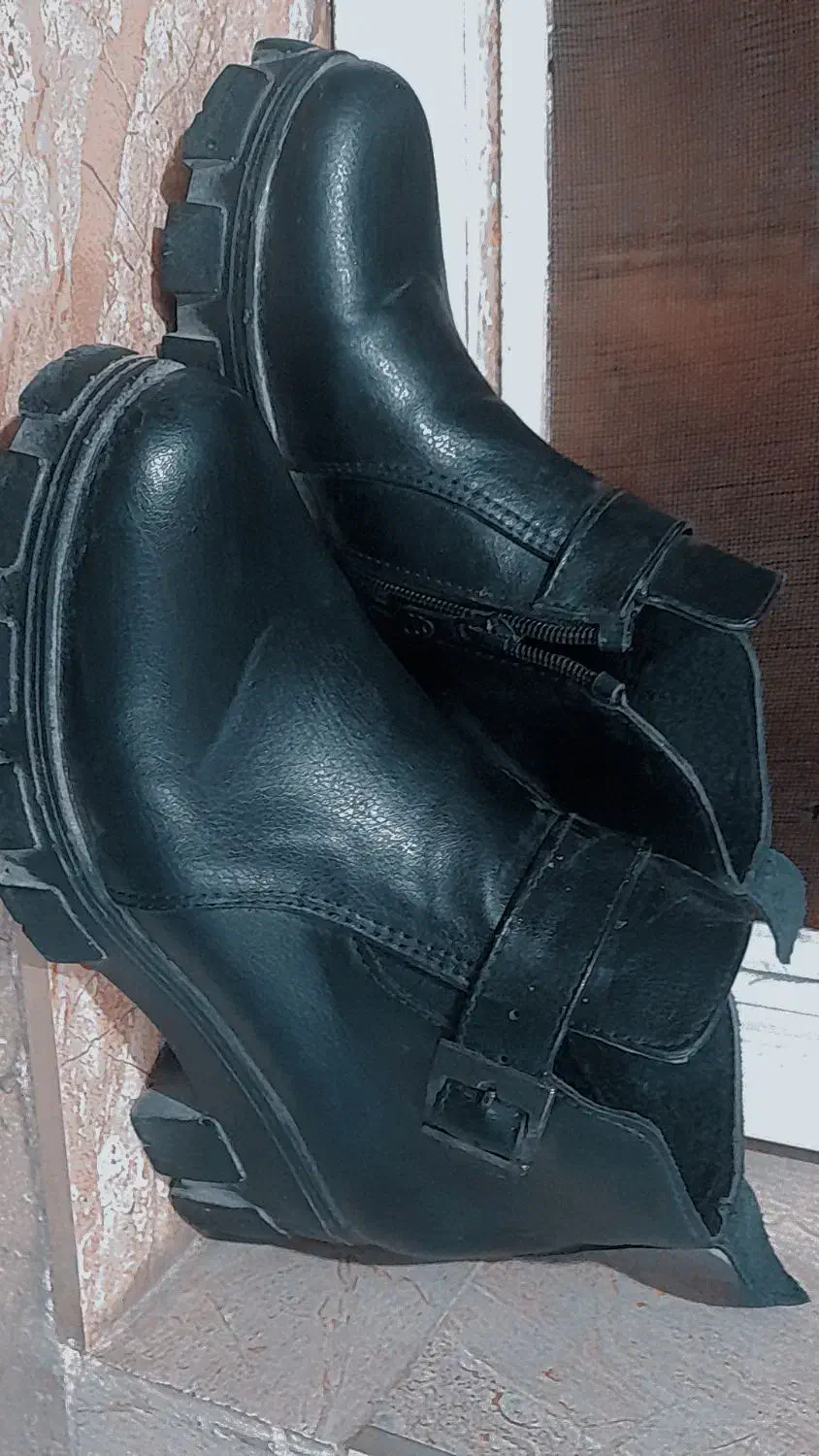 بوت. کفش|کیف، کفش، کمربند|خرمآباد, |دیوار