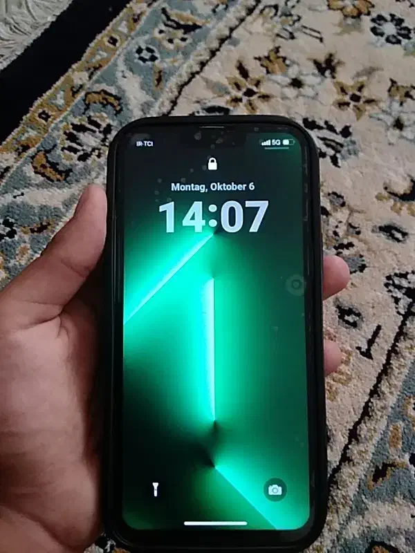 ایفون ۱۳ پرو طرح|موبایل|بیرجند, |دیوار