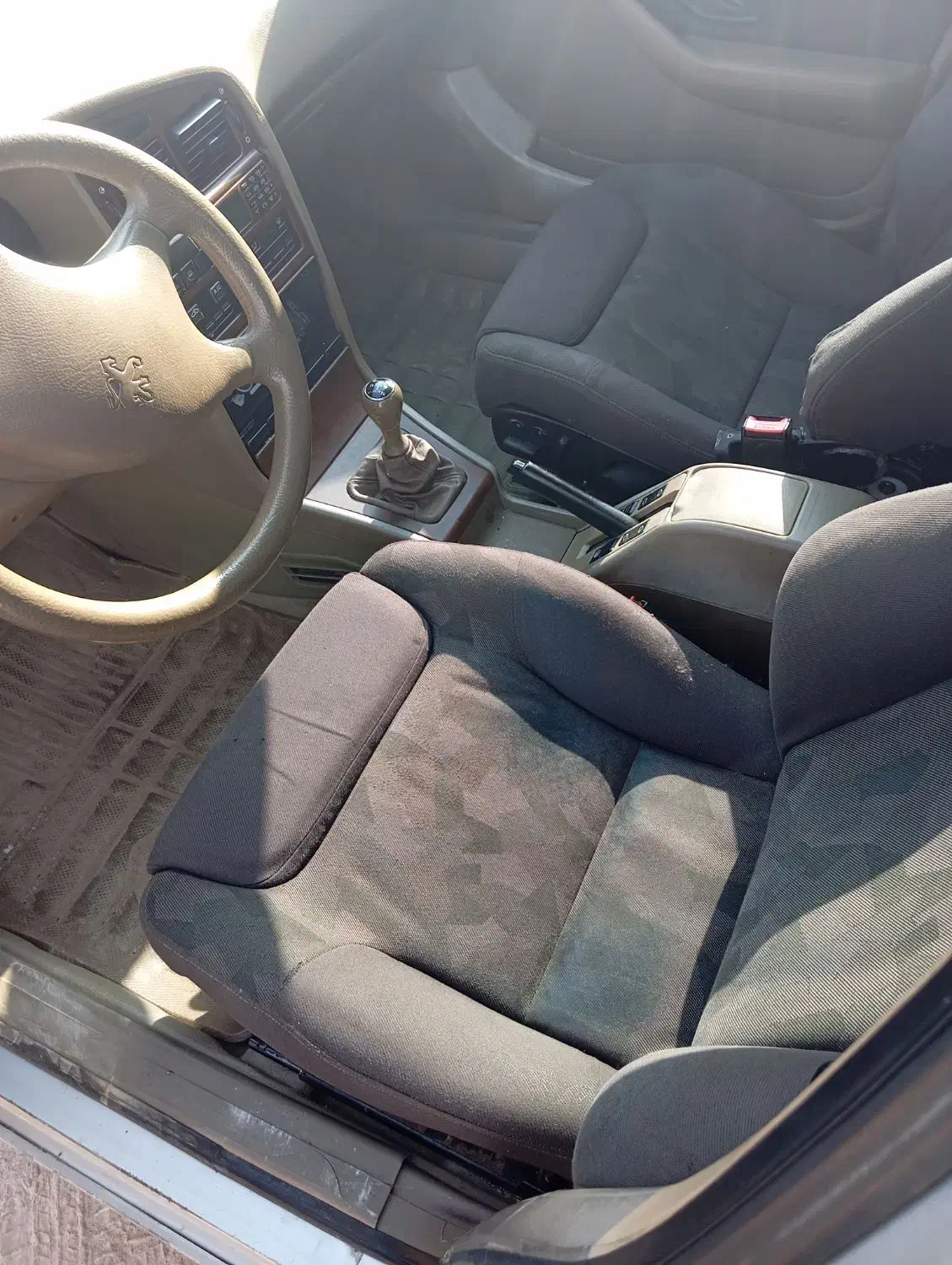 elx|خودرو سواری و وانت|هشتگرد, شهرک پامچال|دیوار