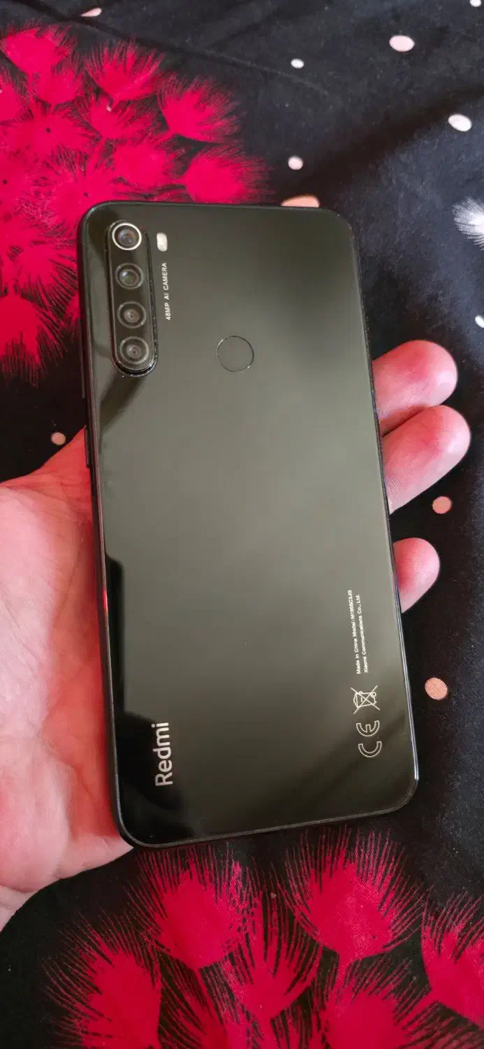 شیاومی رسمی نوت 8 ReDmi Note8|موبایل|تهران, شهرک مخابرات|دیوار