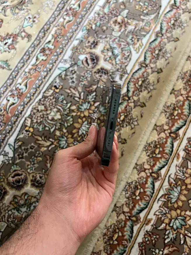 Iphone12 pro max آیفون ۱۲ پرو مکس|موبایل|شوش, |دیوار