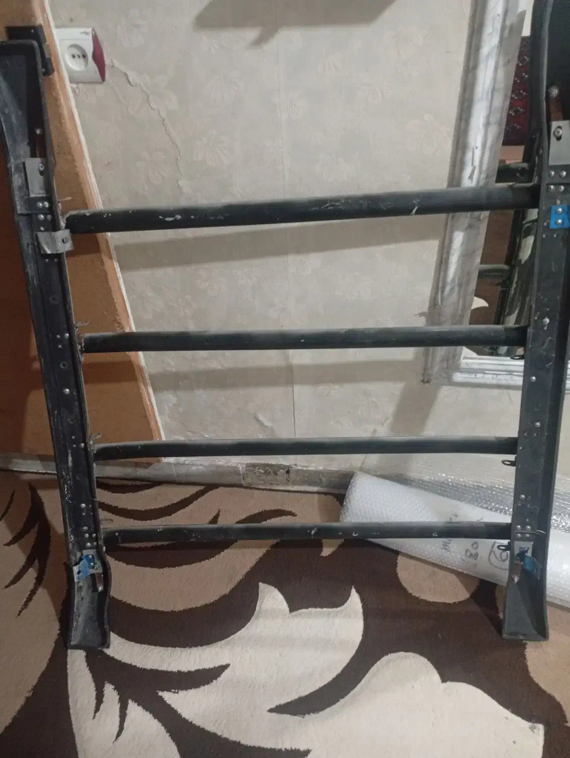 باربنداسپورت پژو|قطعات یدکی و لوازم جانبی|ورامین, ورامین|دیوار