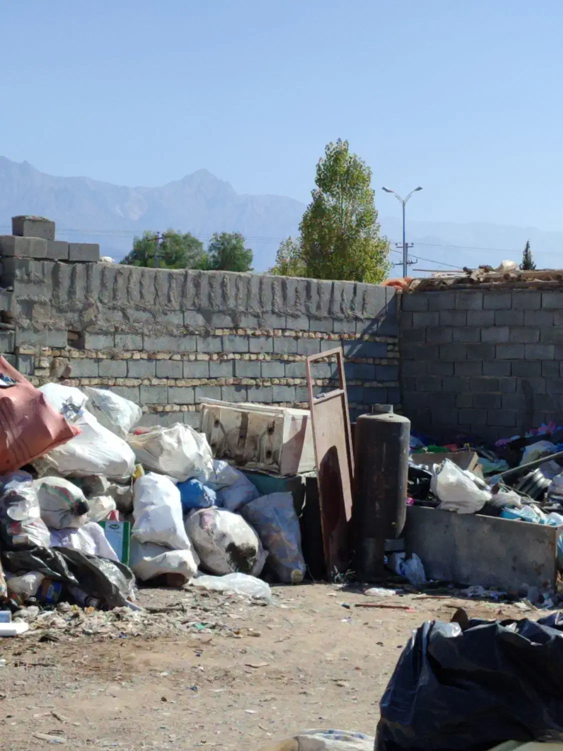 ضایعات آهن کارتن مس|خدمات پیشه و مهارت|ماهان, |دیوار