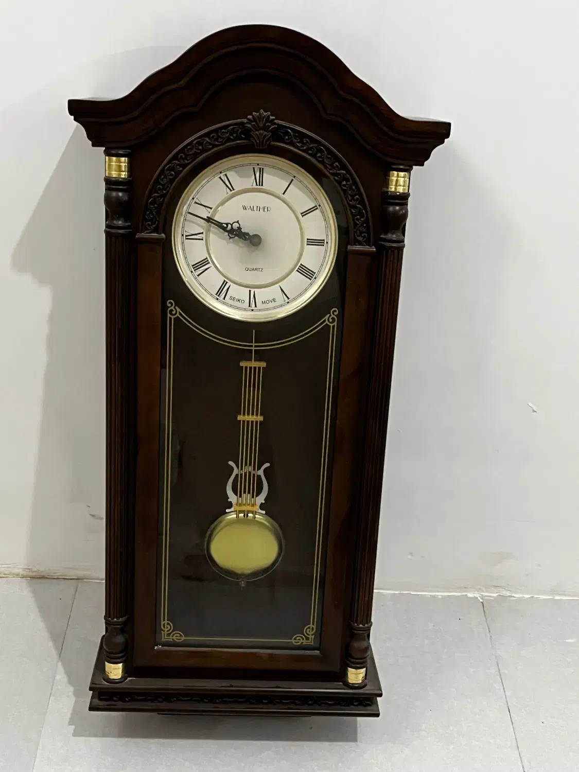 ساعت دیواری|ساعت دیواری و تزئینی|بندر امام خمینی, |دیوار