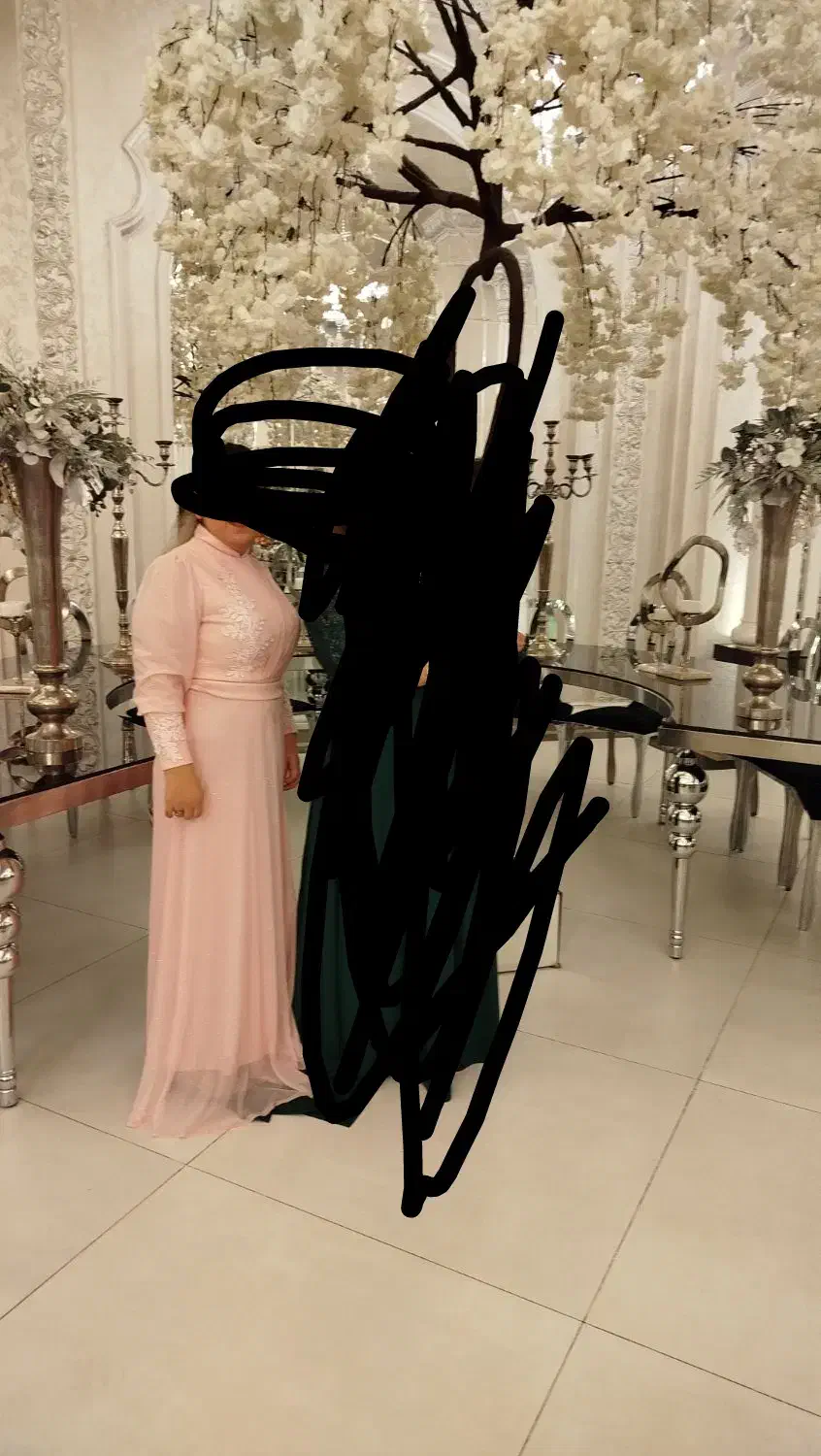 مجلسی شیک|لباس|کرج, خرمدشت|دیوار