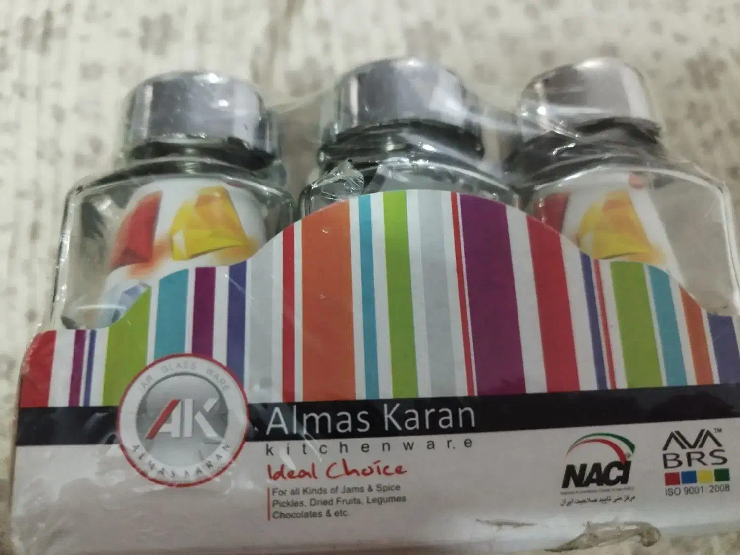 100تومنی|بدلیجات|مشگین شهر, |دیوار