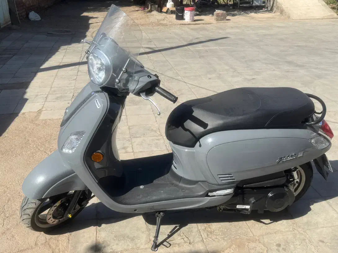 فیدل ۳|موتورسیکلت|زرند, |دیوار