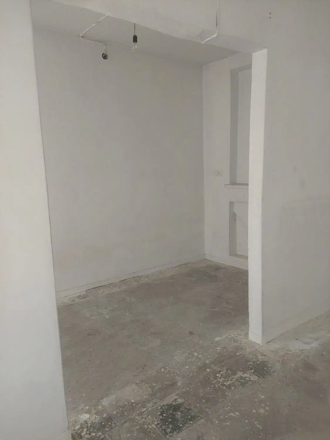 خانه دربستی تخلیه رهن کامل در خ تفرشی