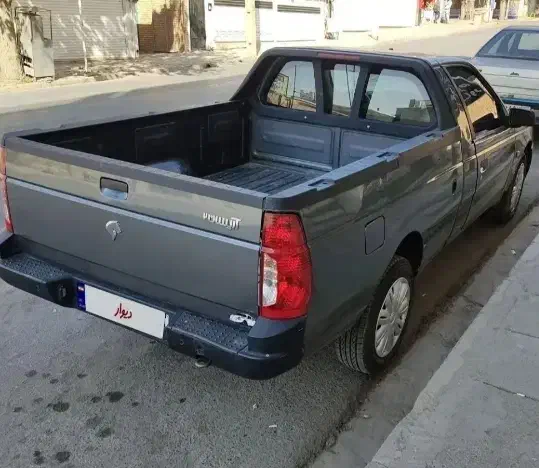 آریسان ۲ مدل۴۰۲/اقساط|خودرو سواری و وانت|تهران, نارمک|دیوار