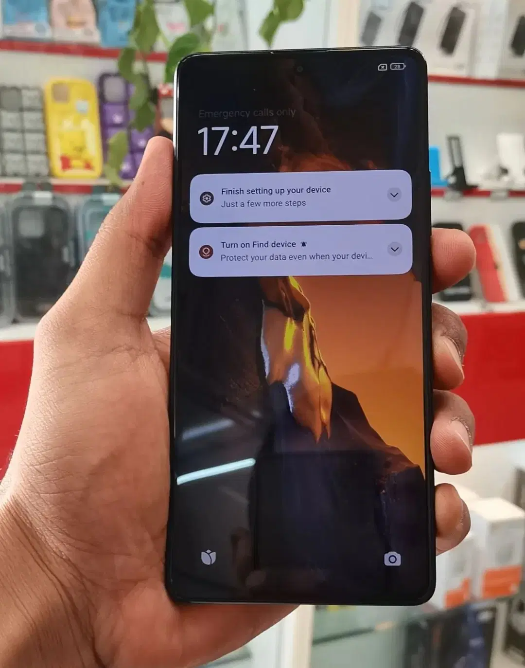 poco f5|موبایل|بجنورد, |دیوار