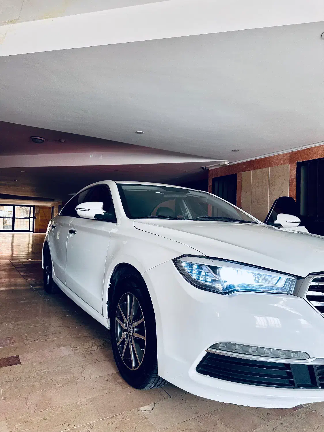 لیفان 820|خودرو سواری و وانت|کرج, کرج نو|دیوار