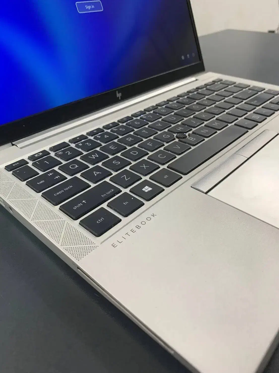 14 اینچی سبک نسل جدید ترید و طراحی|رایانه همراه|قم, دورشهر|دیوار