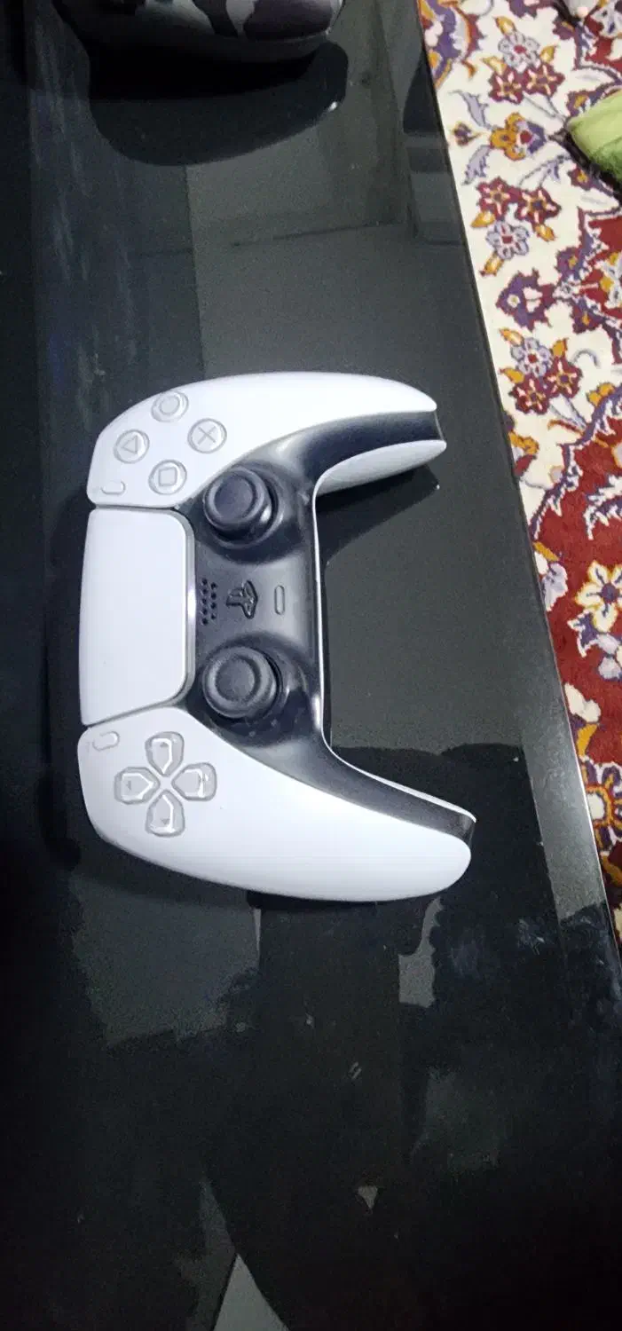 ps5 1216اروپا|کنسول، بازی ویدئویی و آنلاین|سنندج, |دیوار