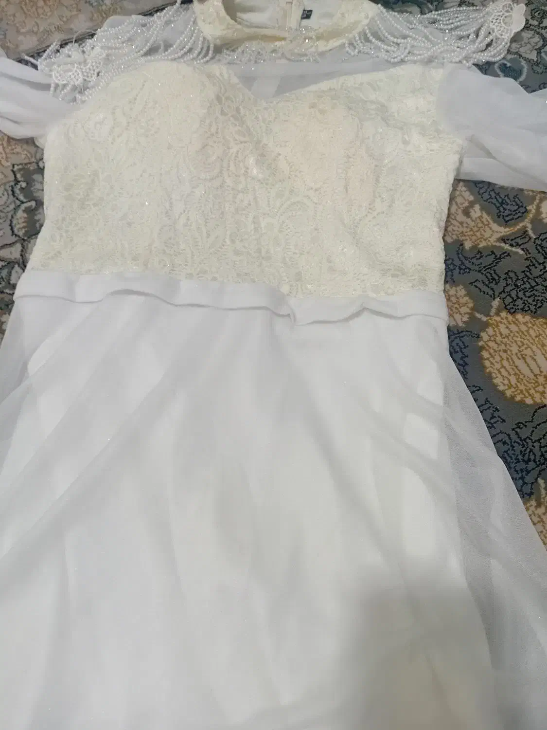 لباس مجلسی سالم|لباس|چهاردانگه (تهران), |دیوار