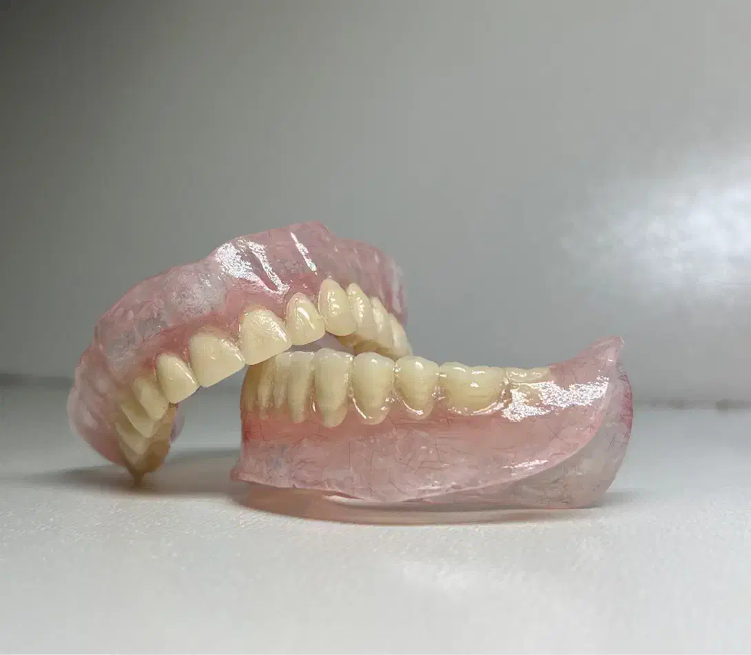 ساخت دندان مصنوعی کامل / تکه ای / تکی|پزشکی|شیراز, شهرک پرواز|دیوار