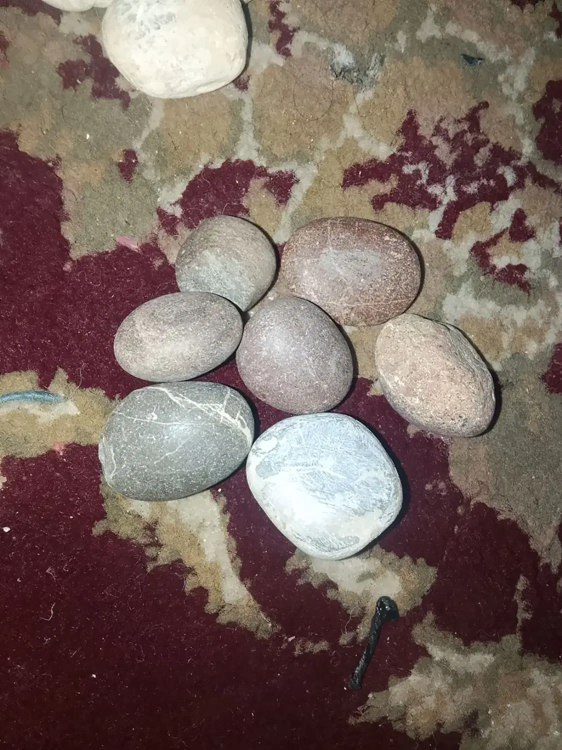 سنگ قیمتی شهابسنگ|کلکسیون اشیاء عتیقه|زنده رود, |دیوار