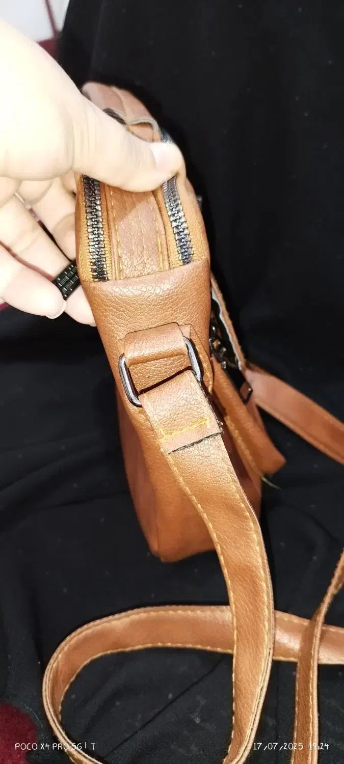 کیف اداری|کیف، کفش، کمربند|قم, محمد آباد|دیوار