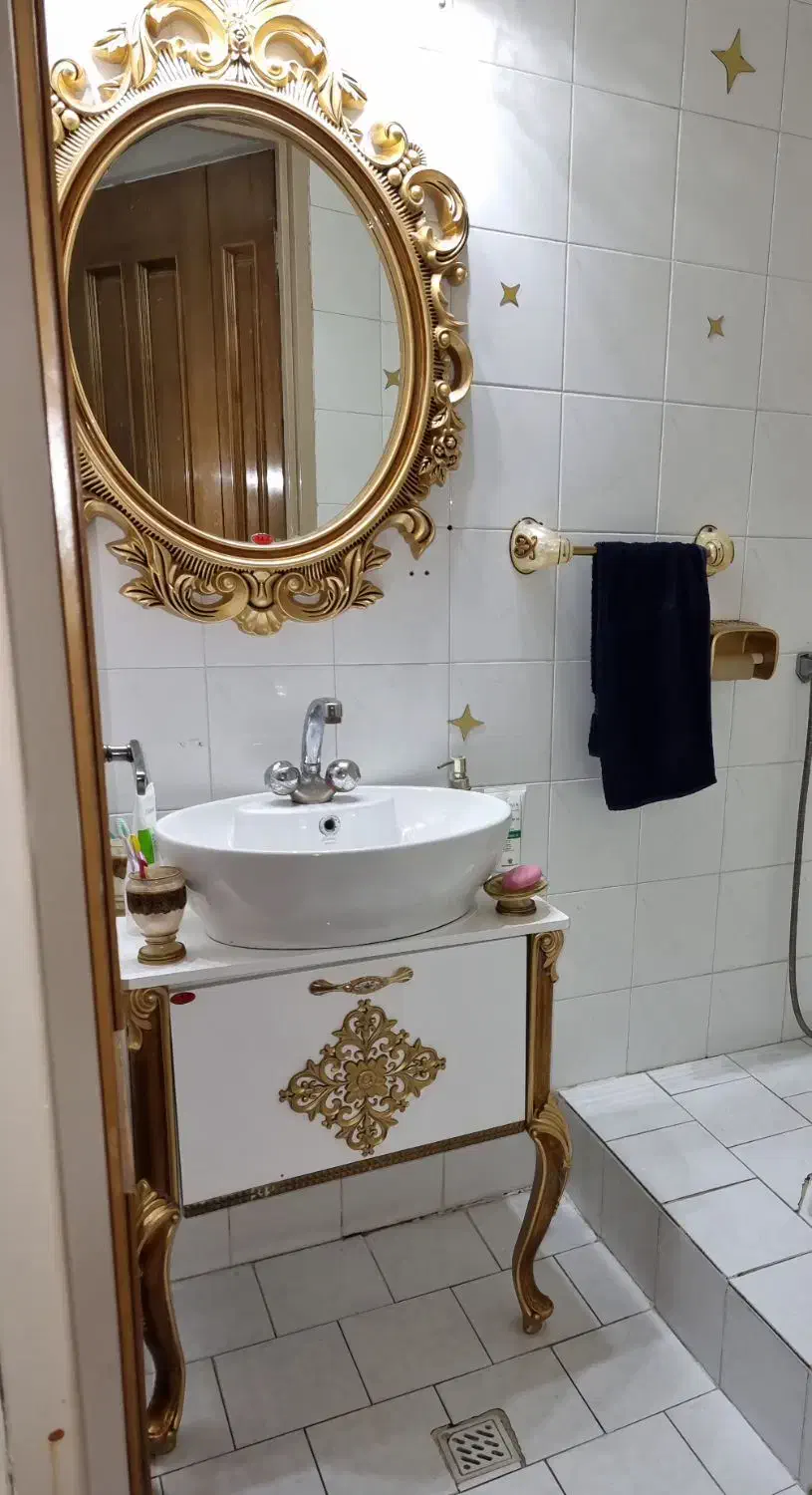 روشویی|لوازم سرویس بهداشتی|اصفهان, امامزاده اسماعیل|دیوار