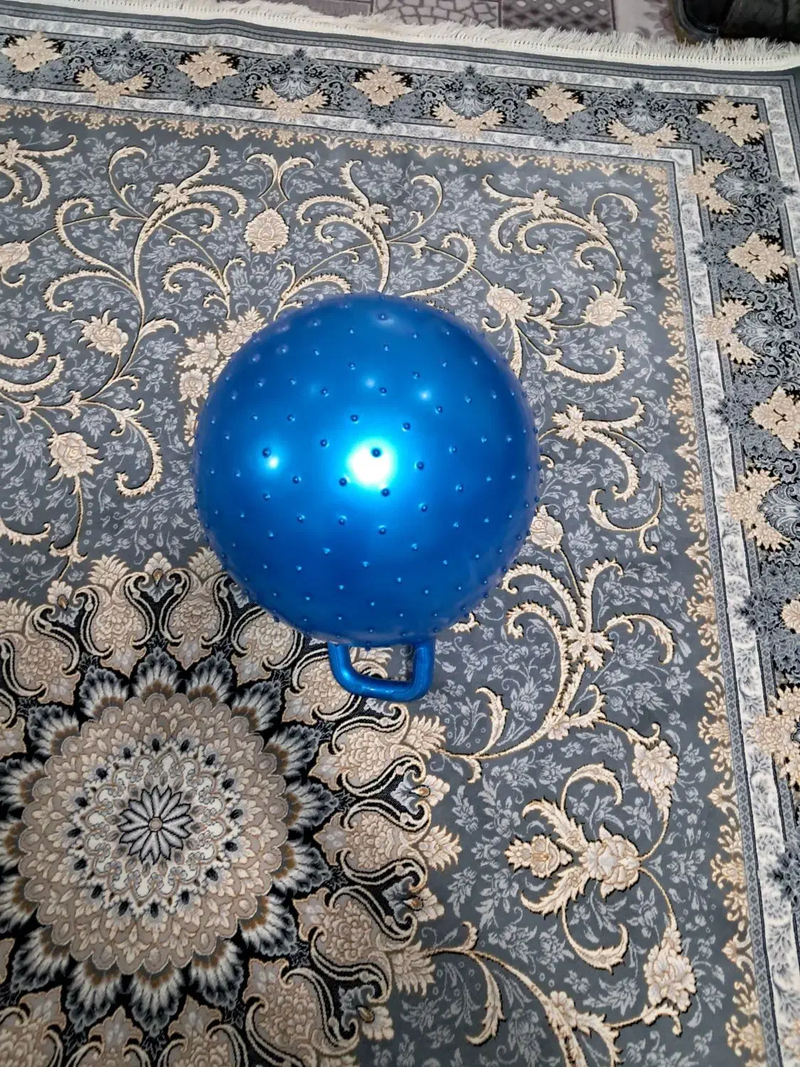 توپ وررزشی درحد نو|ورزشهای توپی|نسیمشهر, |دیوار