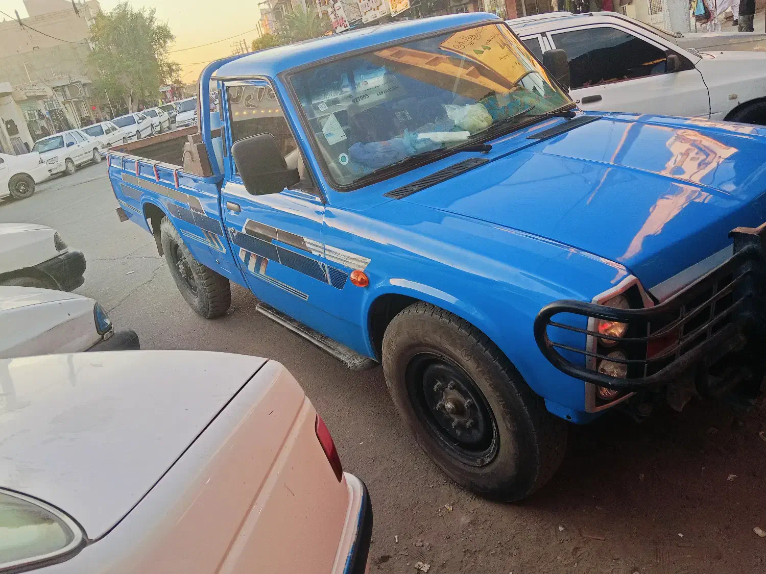 سایپا مدل 1403|خودرو سواری و وانت|ایرانشهر, |دیوار