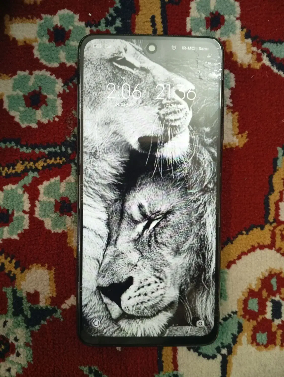 mi 10 t lite|موبایل|مشهد, شهرک مهر آباد|دیوار