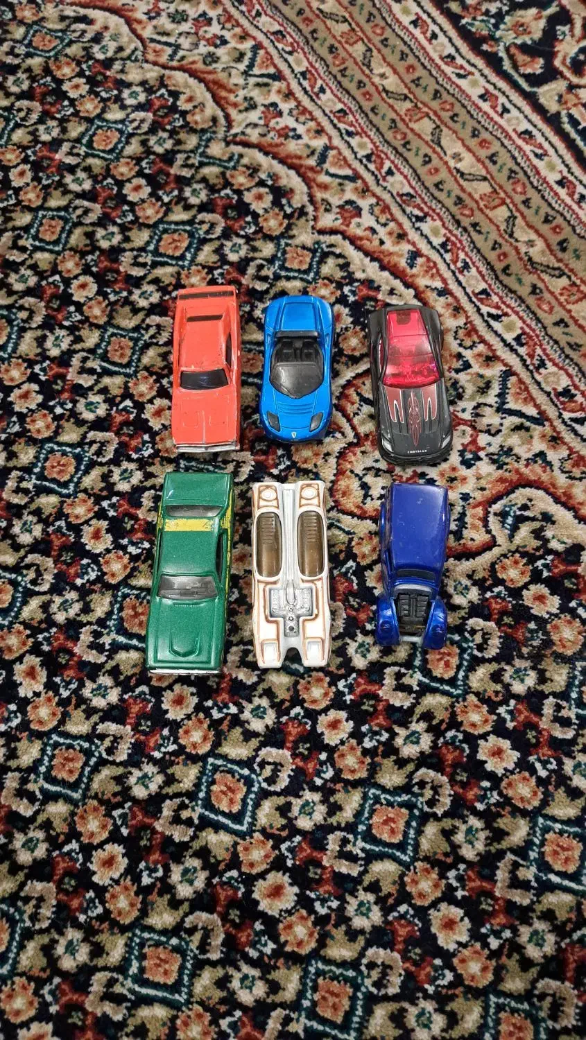 کلکسیون ماشین|کلکسیون و سرگرمی|تهران, نیروی دریایی|دیوار