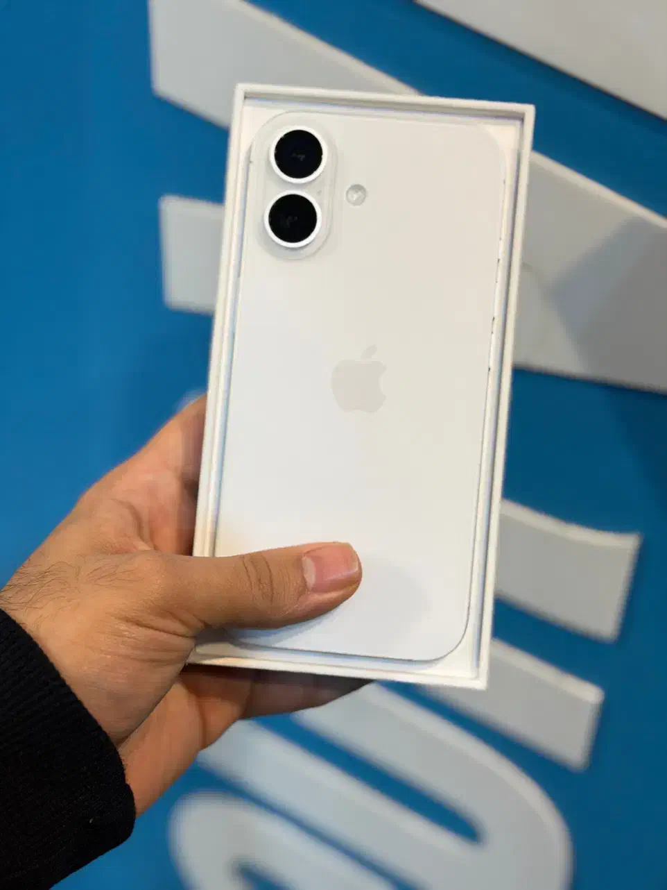 iPhone 17|موبایل|مشهد, کوثر|دیوار