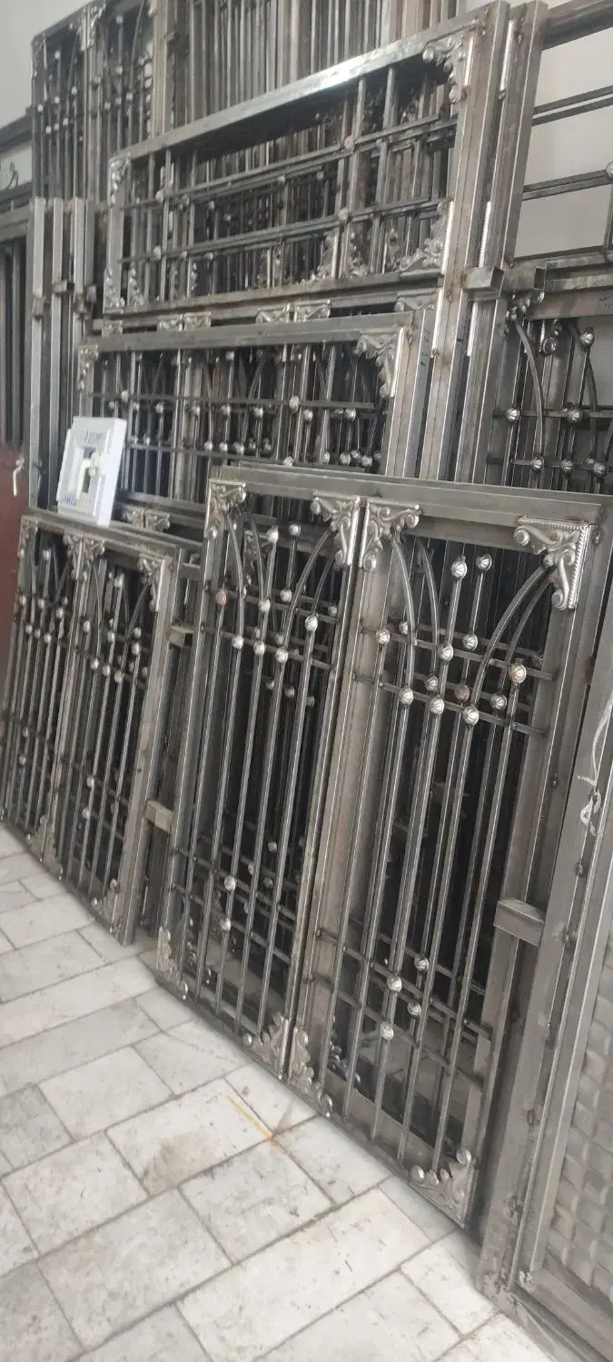 درب وپنجره جعفر|مصالح و تجهیزات ساختمان|قوچان, |دیوار