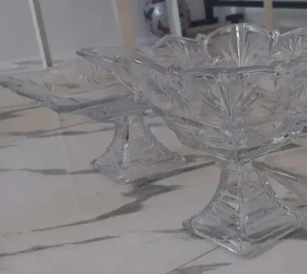 ظورف پذیرایی ۳ عدد|ظروف سرو و پذیرایی|همدان, |دیوار