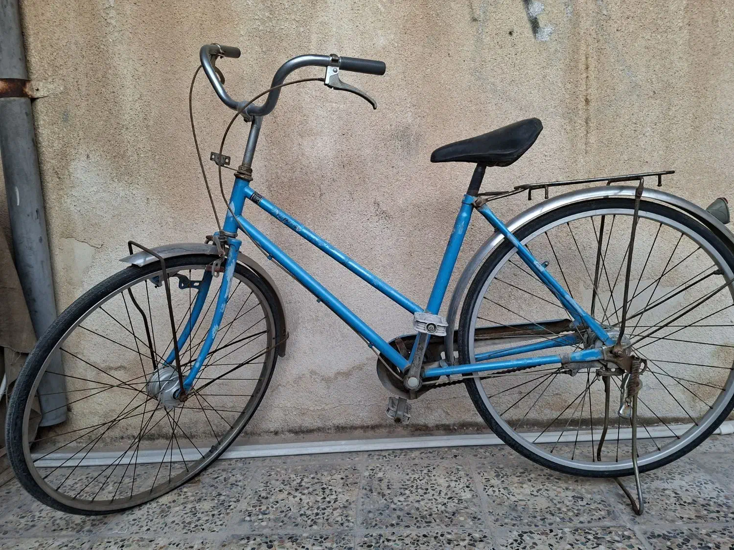 دوچرخه ژاپنی ۲۶|دوچرخه، اسکیت، اسکوتر|بندر ماهشهر, |دیوار