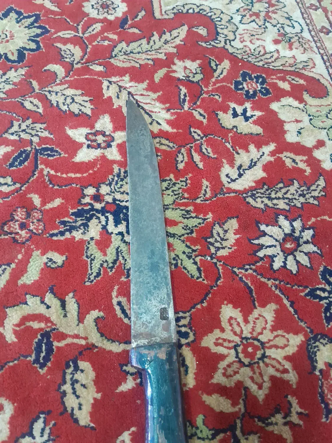 چاقو قصابی|ظروف سرو و پذیرایی|گرگان, |دیوار