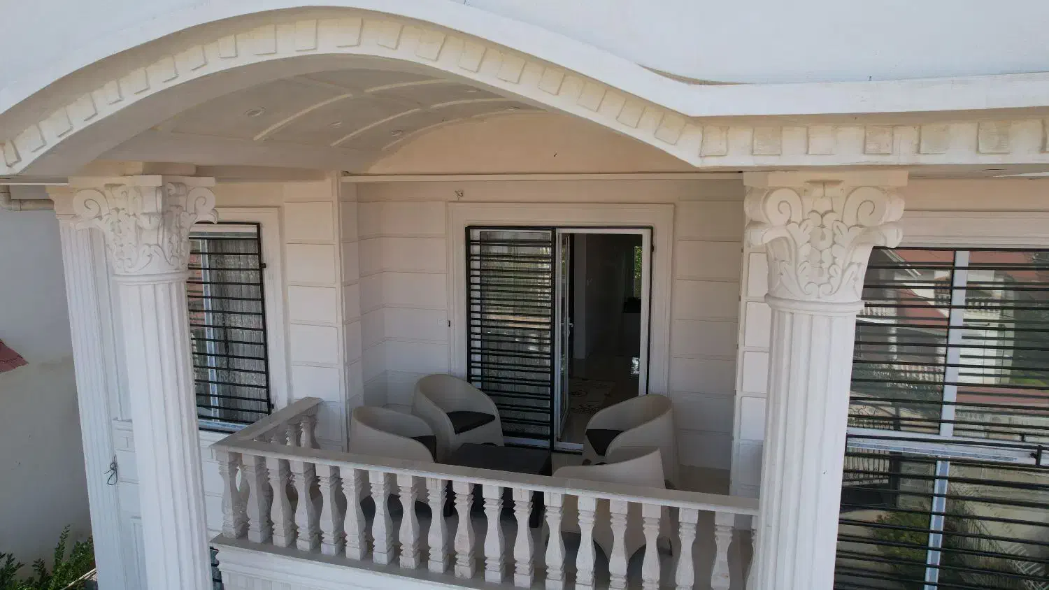 ویلا دربست دوبلکس جنگلی|اجارهٔ کوتاهمدت ویلا و باغ|کلاردشت, |دیوار