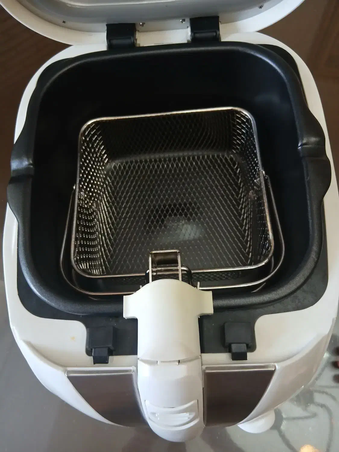 سرخ کن سانی|اجاق گاز و لوازم برقی پختوپز|تهران, خواجه نصیر طوسی|دیوار