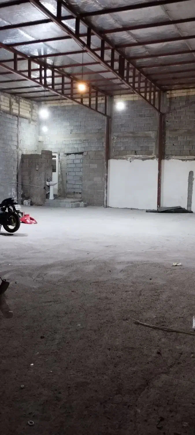 اجاره انبار|اجارهٔ مغازه و غرفه|برازجان, |دیوار