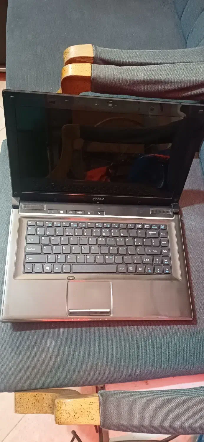 لپ تاپ i7|رایانه همراه|تهران, استخر|دیوار