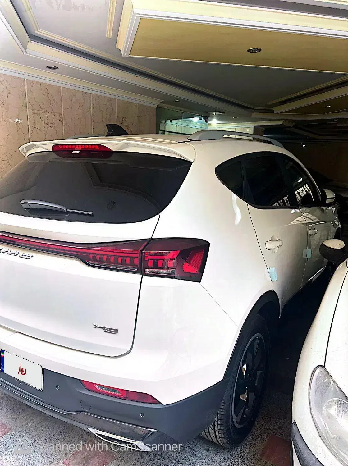 KMC X5|خودرو سواری و وانت|تهران, پرستار|دیوار