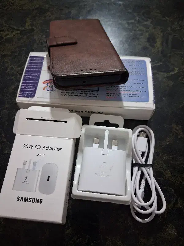 سامسونگ a26درحدنو|موبایل|الشتر, |دیوار