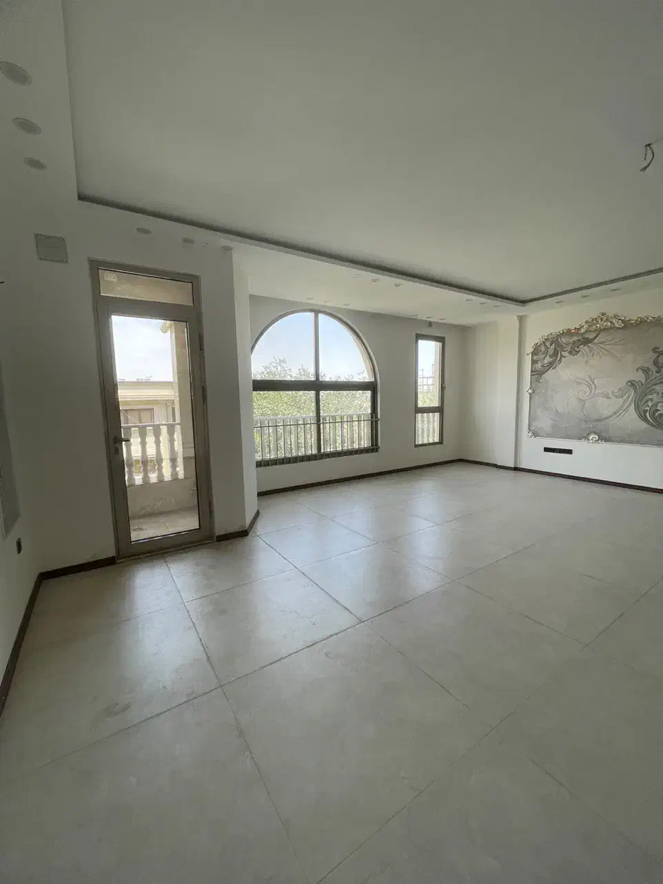 ۱۲۵ متر آپارتمان صفر /جای خوب هنرستان|فروش آپارتمان|مشهد, هنرستان|دیوار