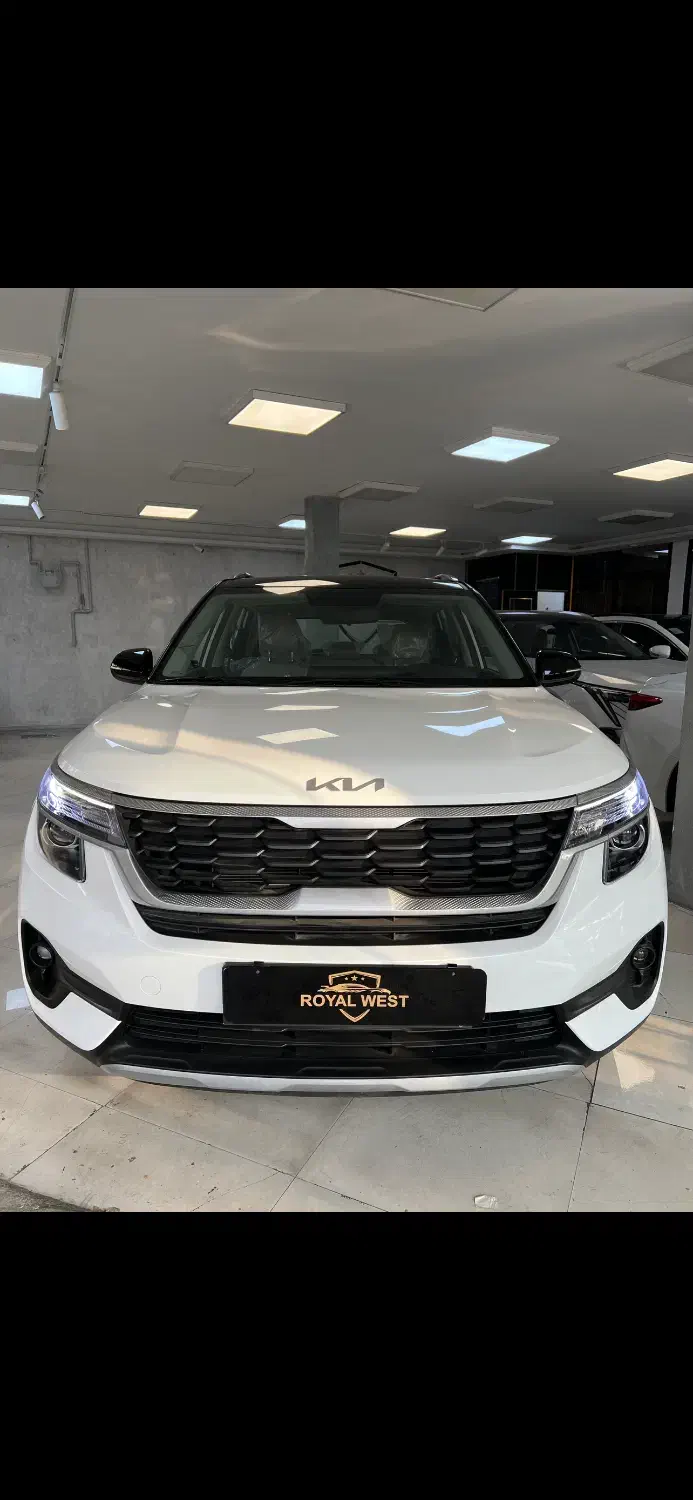 سلتوس ۲۰۲۳|خودرو سواری و وانت|تهران, مرزداران|دیوار