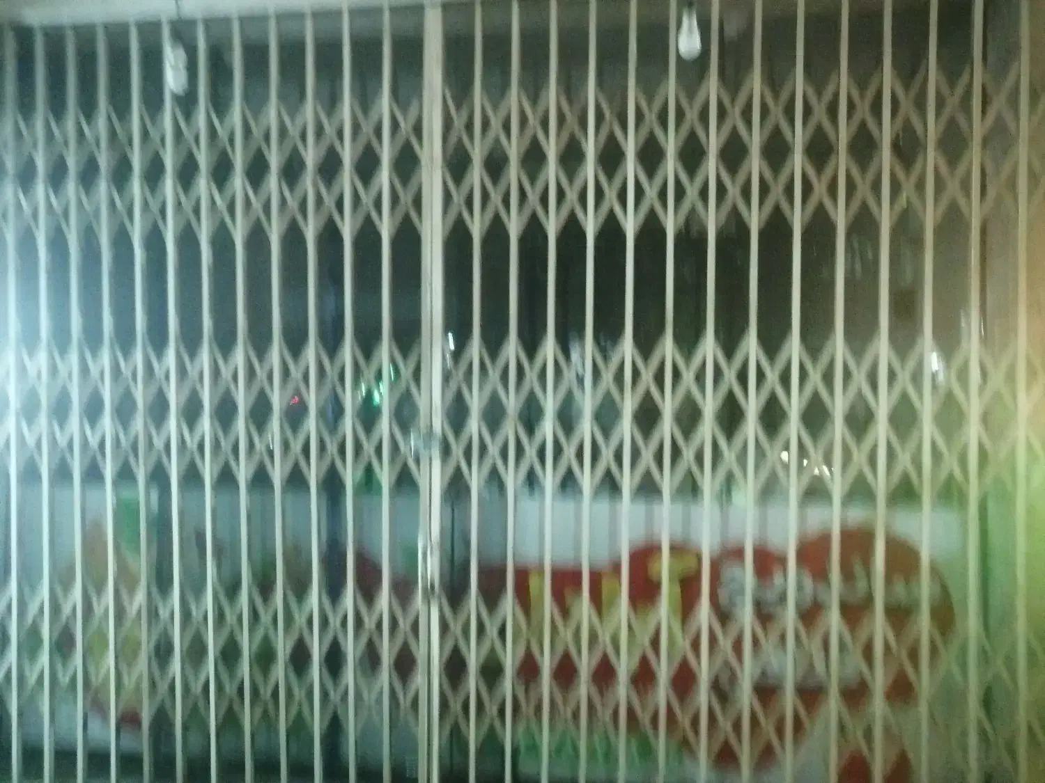 اجاره مغازه 50 متری|اجارهٔ مغازه و غرفه|مبارکه, |دیوار