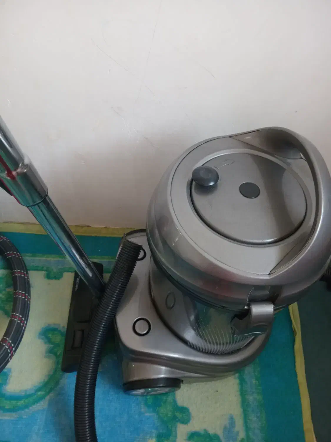 جاروبرقی|جاروبرقی، جارو شارژی، بخارشو|گرگان, |دیوار