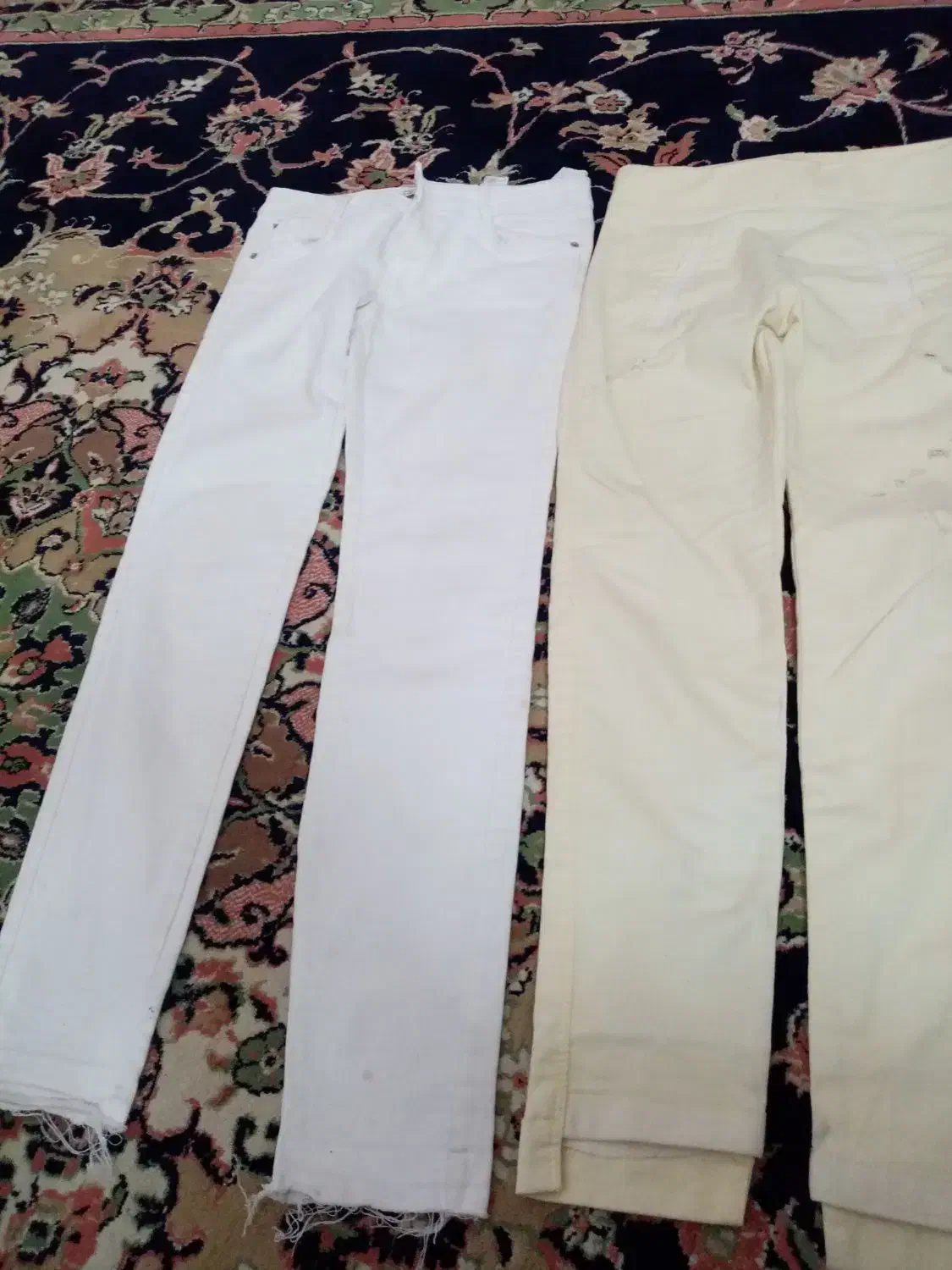 شلوار لی|لباس|کرمانشاه, |دیوار