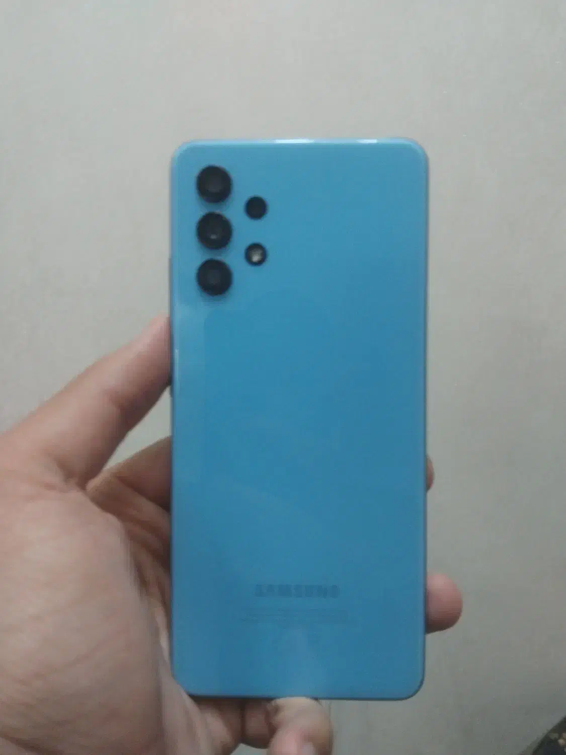 a32 4g 128/6|موبایل|کرج, شاهین‌ویلا|دیوار