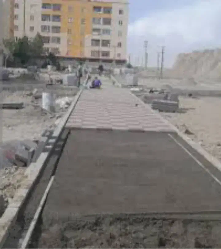 بنا ذبیح الله مرادی|خدمات پیشه و مهارت|تهران, دردشت|دیوار