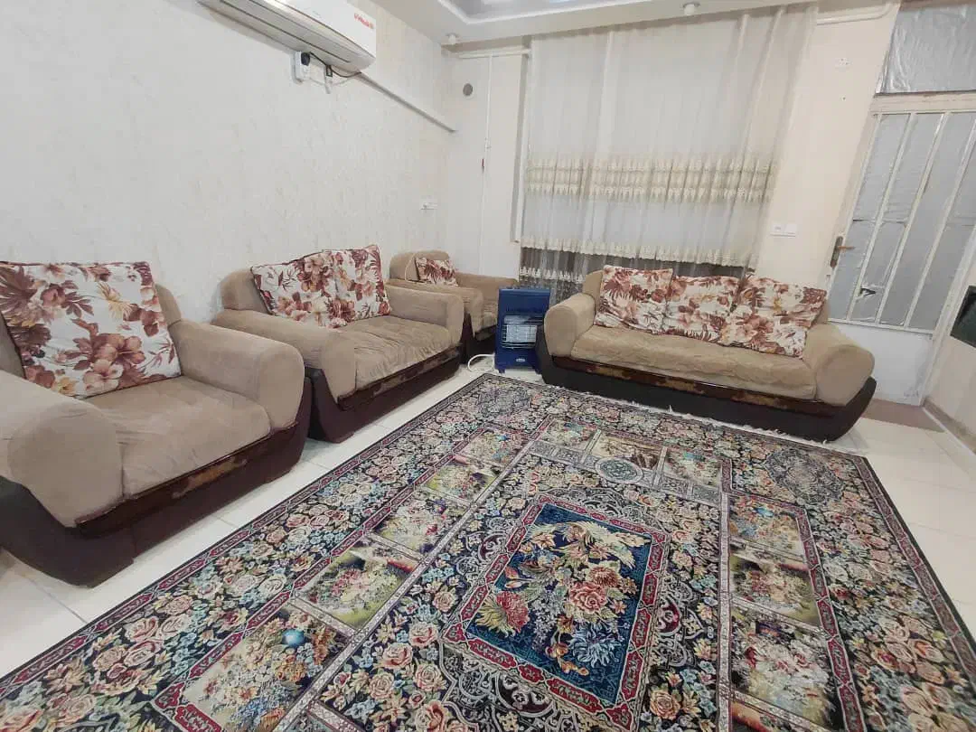 فروش مبل|مبلمان خانگی و میز عسلی|امیدیه, |دیوار