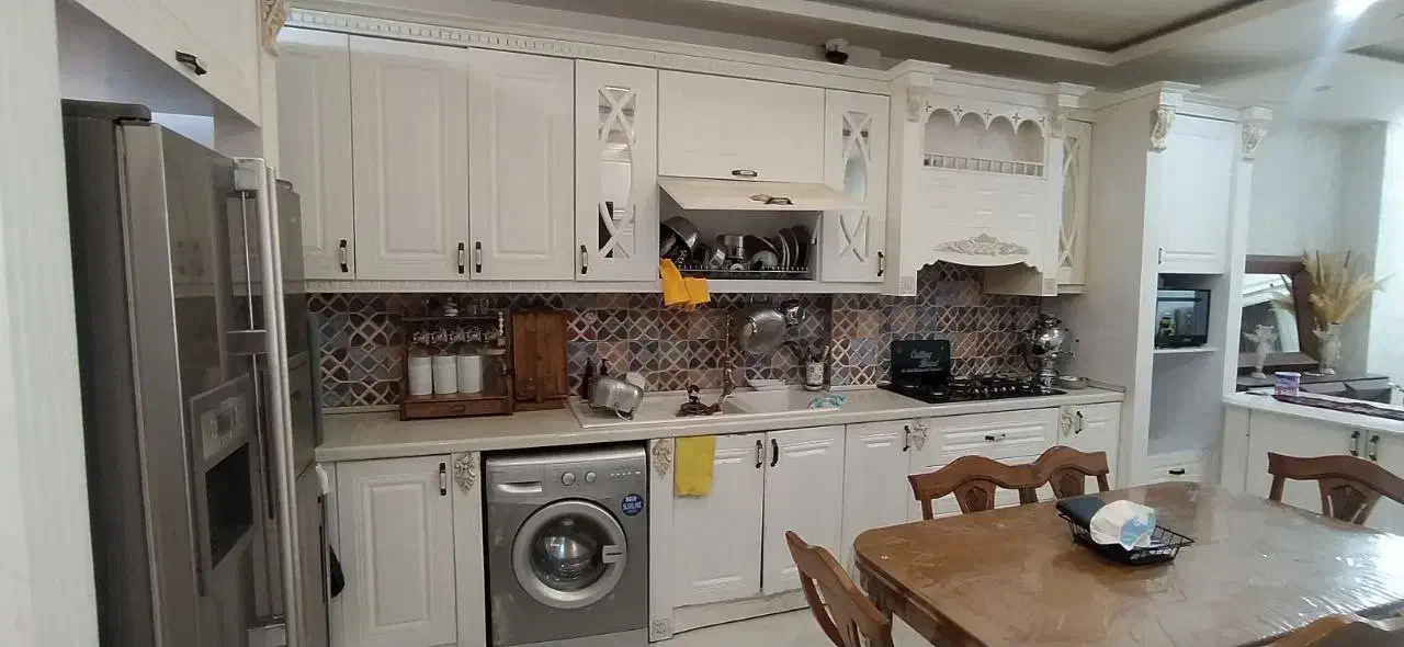 145متر/تکواحدی/پارکینگبدونمزاحم/عبدالمطلب|فروش آپارتمان|مشهد, رستگار|دیوار